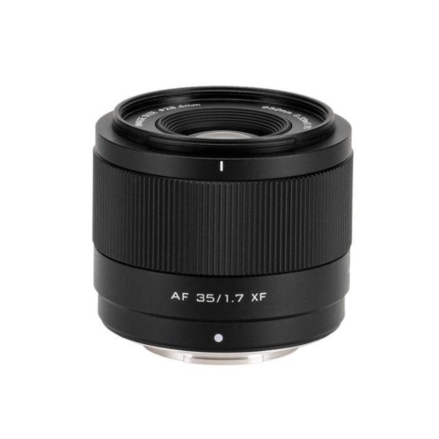 VILTROX 35MM F/1.7 AF X-MOUNT