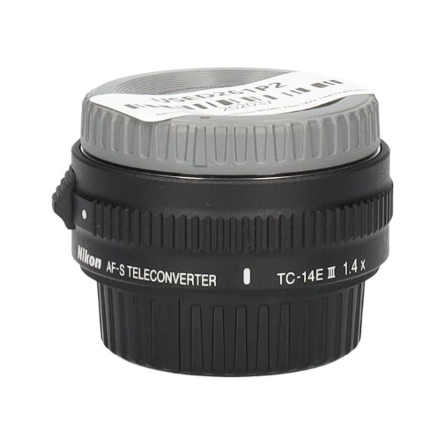 NIKON TC-14E III 1,4X (1) USED