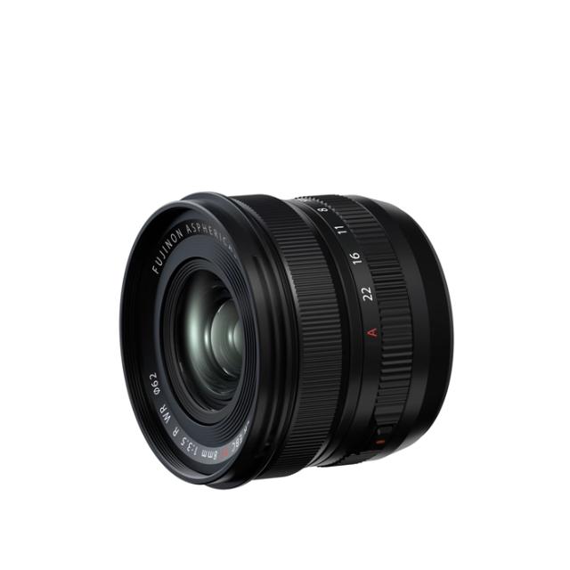 FUJINON XF 8MM F/3,5 WR