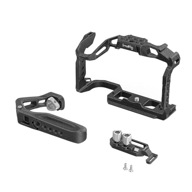 SMALLRIG 3234 BLACK MAMBA KIT FOR CANON R5/R6/R5C