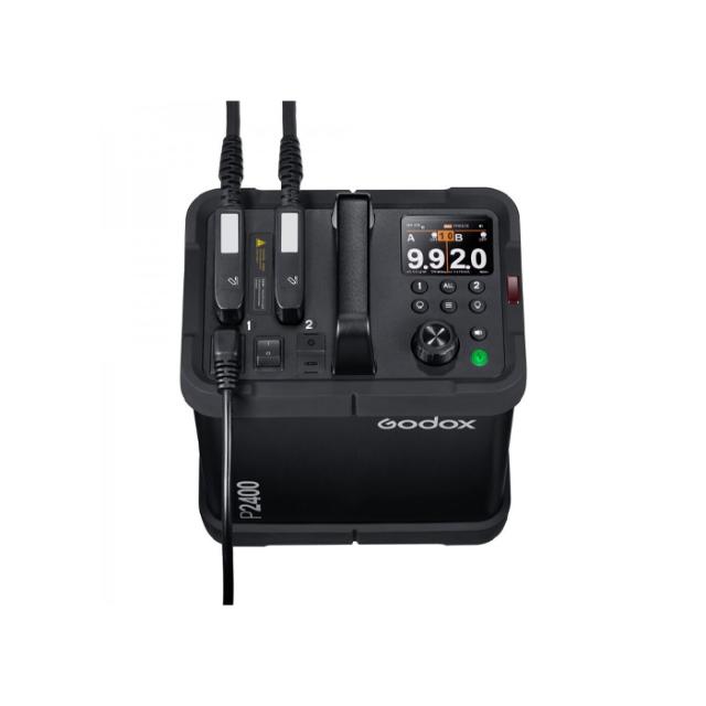 GODOX P2400 POWER PACK