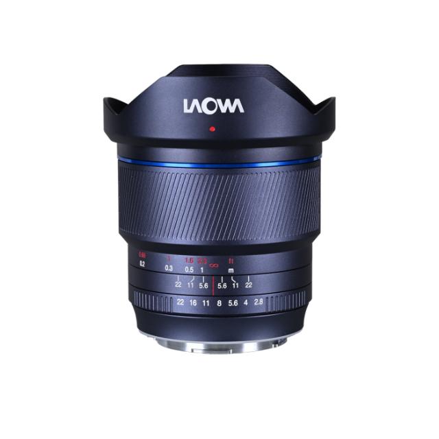 Laowa 12mm F/2.8 Lite Zero-D FF L Mount MF