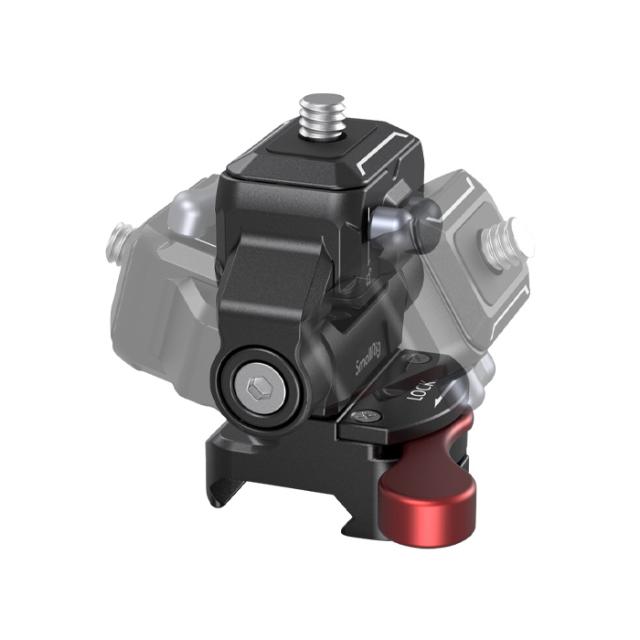 SMALLRIG 3601 MINI QUICK RELEASE MONITOR MOUNT //