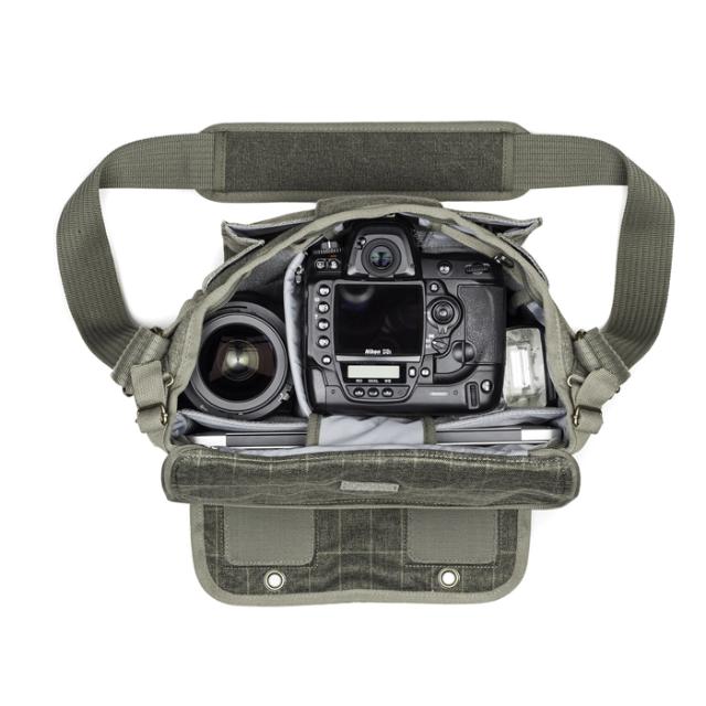 THINK TANK RETROSPECTIVE 20 V2.0, PINESTONE