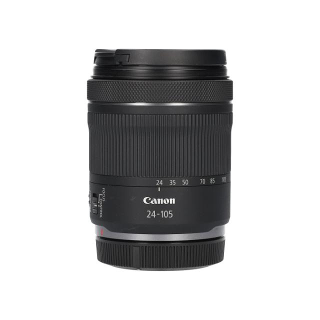 CANON LENS RF 24-105 4-7,1 IS STM (2) USED