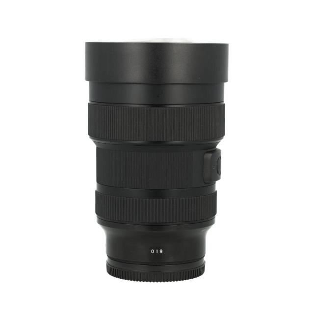 SIGMA LENS 14-24 2,8 DG DN L-MOUNT (2) USED