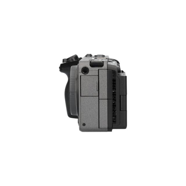 SONY BODY FX30 W. XLR CINEMA LINE SUPER 3 (2) USED