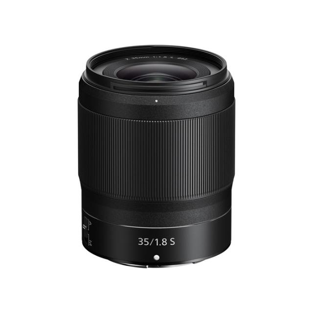 NIKON 35MM F/1,8 S Z-MOUNT