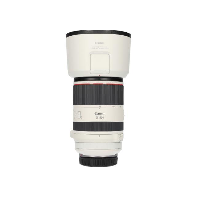 CANON LENS RF 70-200 2,8 L IS (2) USED