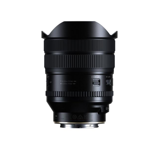 Tamron 12-20mm f/2.8 Sony E-Mount
