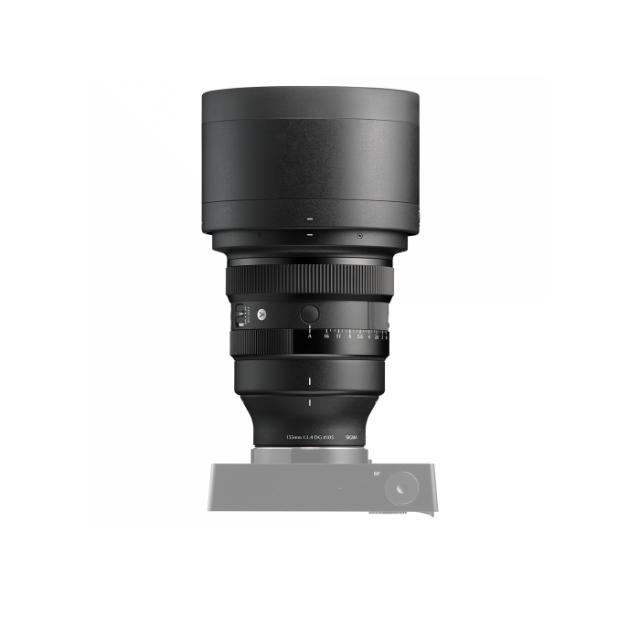 SIGMA 135MM F/1.4 DG ART FOR L-MOUNT