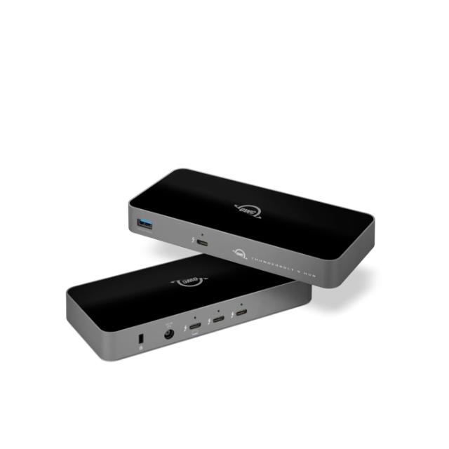 OWC THUNDERBOLT HUB 5