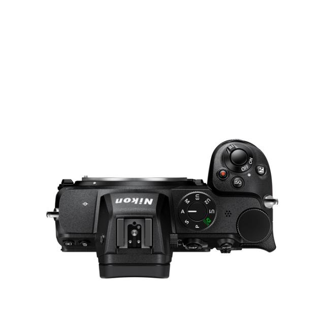 NIKON Z5 MIRRORLESS KIT 24-200MM