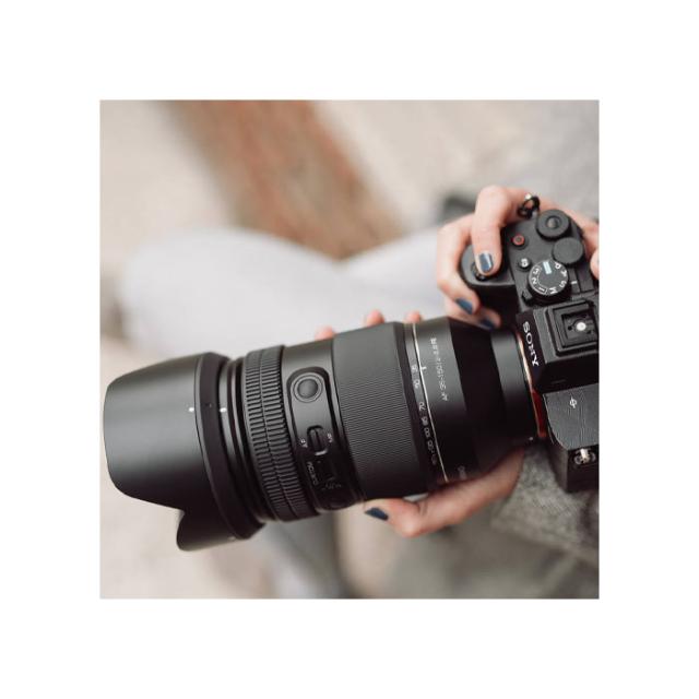 SAMYANG AF 35-150MM F/2-2.8 FOR SONY E-MOUNT
