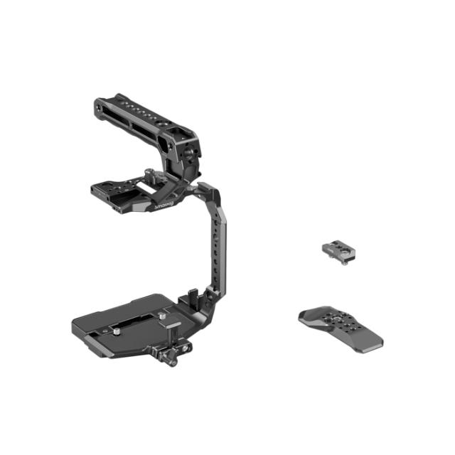 SMALLRIG 5136 CAGE KIT FOR CANON EOS C80