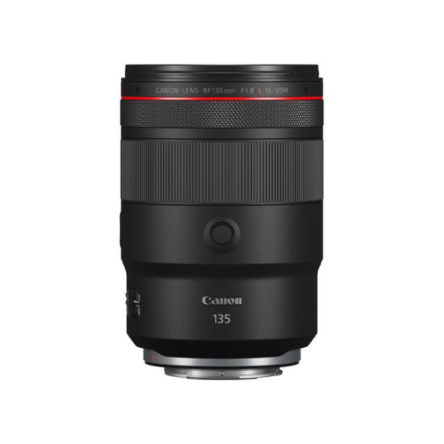 CANON RF 135MM F/1,8 L IS USM