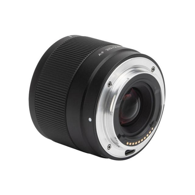 VILTROX 20MM F/2.8 AF E-MOUNT