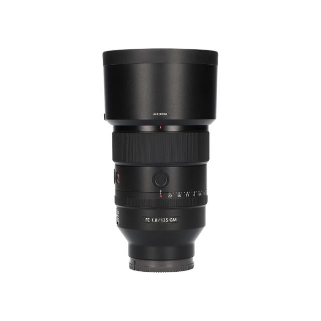 SONY LENS FE 135 1,8 GM (1) USED