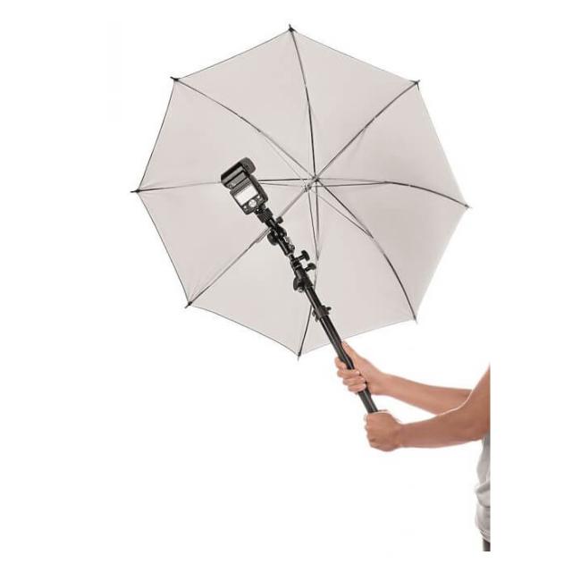 MANFROTTO NANOPOLE LIGHT STAND MS0490A-1