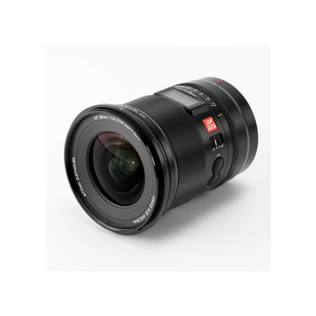 VILTROX 16MM F/1.8 AF Z-MOUNT