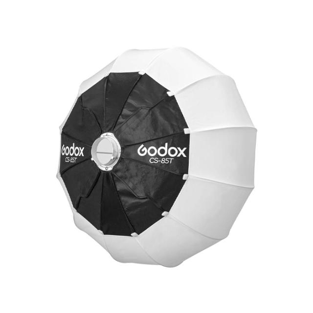 GODOX CS-85T COLLAPSIBLE LANTERN SOFTBOX
