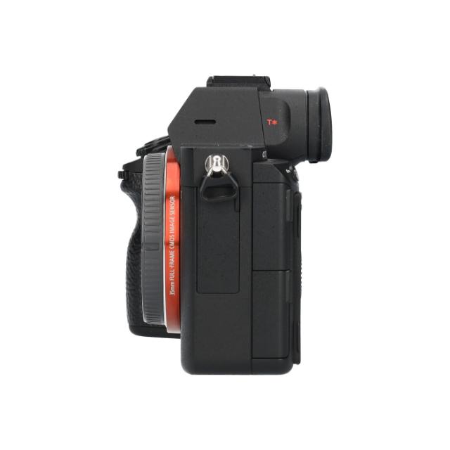 SONY BODY A7 III (2) USED