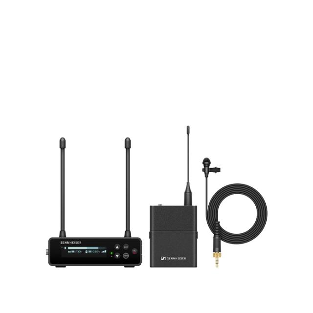 SENNHEISER EW-DP ME2 SET (R1-6)