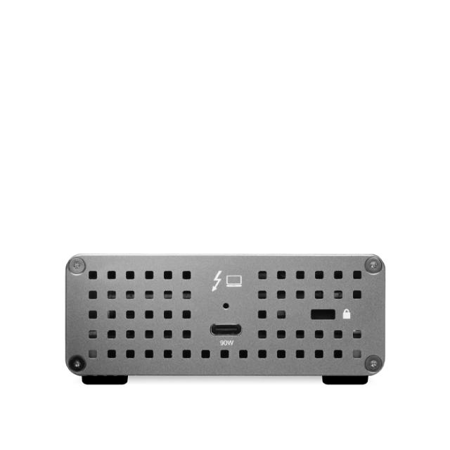 OWC DOCK THUNDERBOLT 4 GO