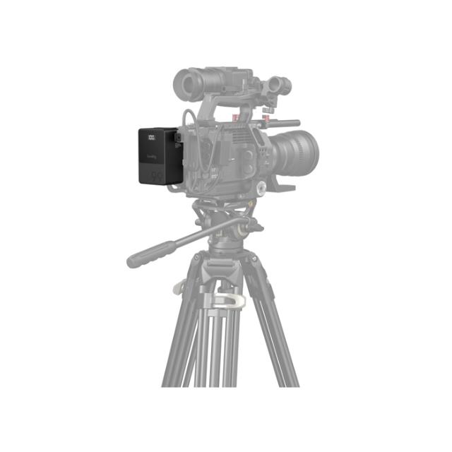 SMALLRIG 3580 V-MOUNT BATTERY MINI VB99