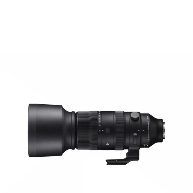 SIGMA SPORT AF 60-600MM F/4,5-6,3 DG DN OS L-MOUNT