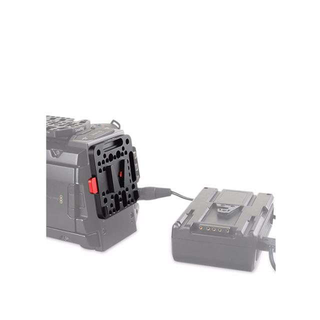 SMALLRIG 1846 V-LOCK ASSEMBLY KIT