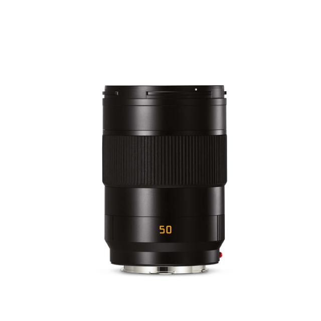 LEICA SL 50MM F/2 APO-SUMMICRON ASPH