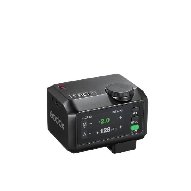 Godox iT30Pro iFlash TTL Leica Black
