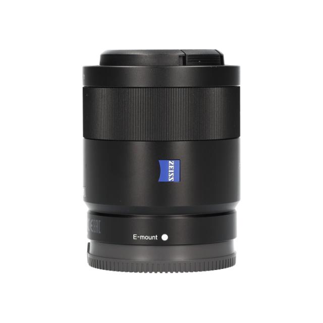 SONY LENS FE 55 1,8 ZA (2) USED