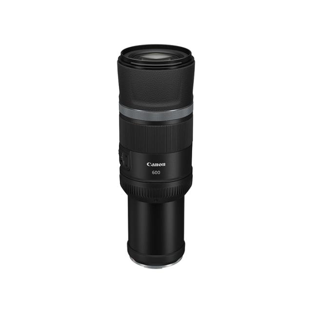 CANON RF 600MM F/11 IS STM