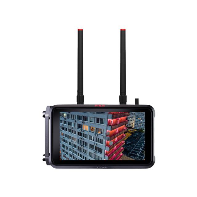ATOMOS CONNECT FOR NINJA V/V+/ULTRA