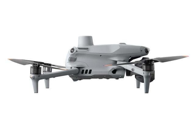 DJI Matrice 4E (EU)
