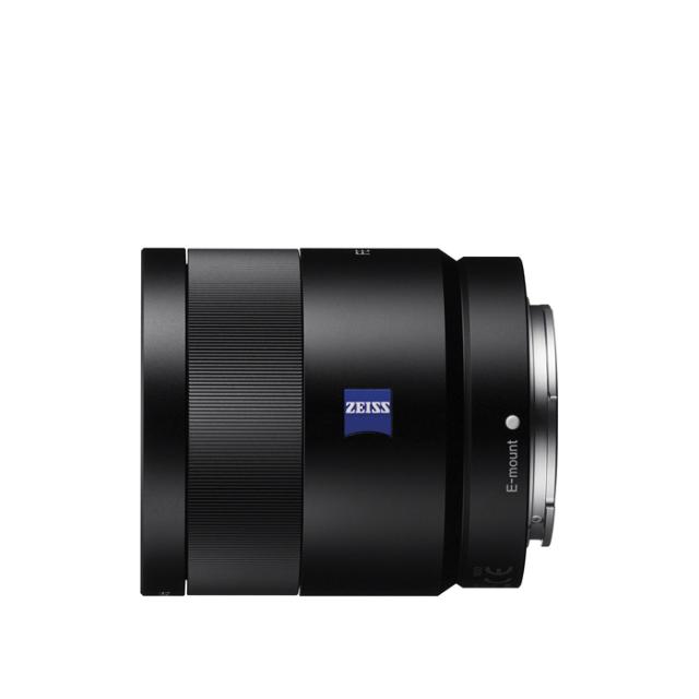 SONY (E) FE 55MM F/1,8 SONNAR T* ZA Ø49