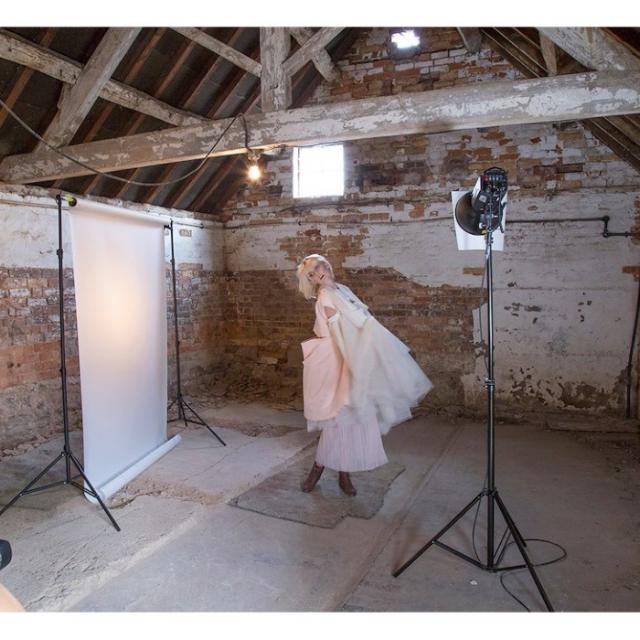 COLORAMA TRANSLUM 1.52 X 5.4M LIGHT 0,75 STOP