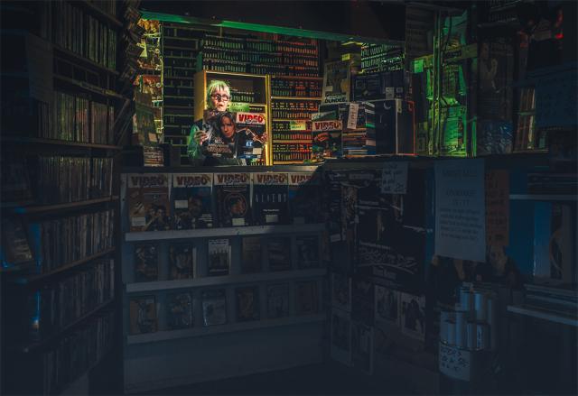 2200 FORTÆLLINGER - ZARKO IVETIC