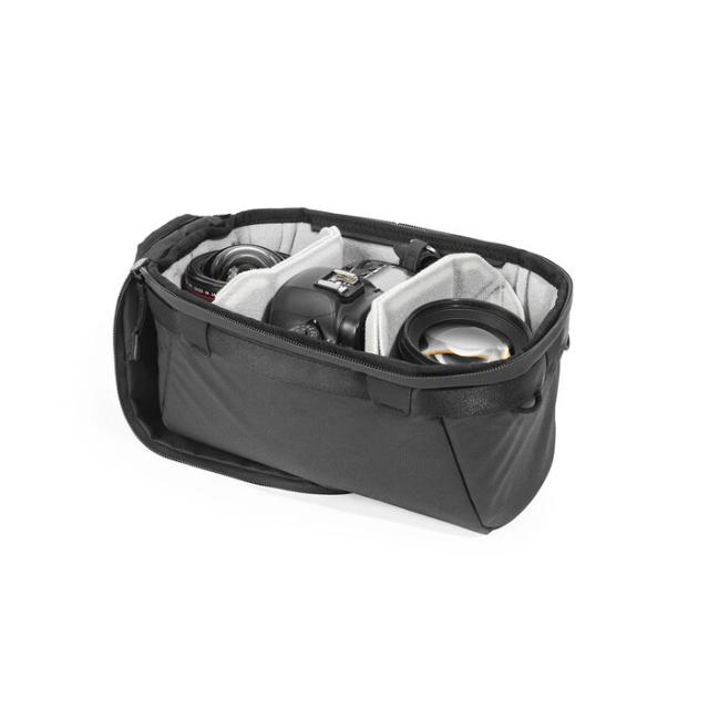 PEAK DESIGN CAMERA CUBE V2 SMALL