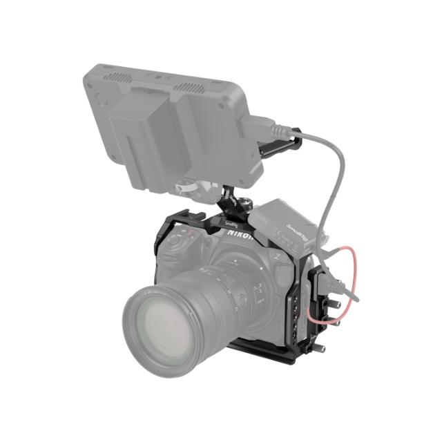 SMALLRIG 3941 CAGE KIT FOR NIKON Z8