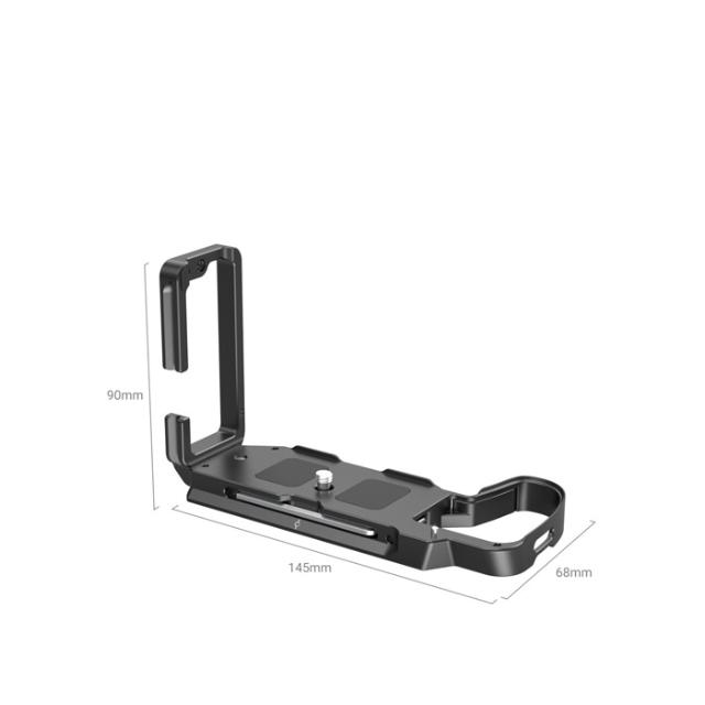 SMALLRIG 3928 L-BRACKET FOR FUJI X-H2 / X-H2S