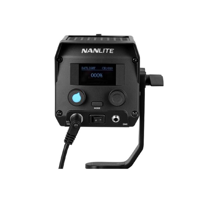 NANLITE FORZA 60 II LED SPOT LIGHT