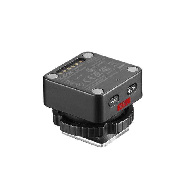 GODOX X5 WIRELESS HOTSHOE & TRIGGER F IT32 LEICA