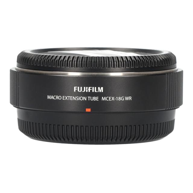 FUJI EXTENSION TUBE GF MCEX-18G (2) USED