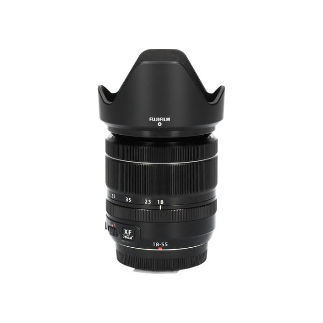 FUJI LENS XF 18-55 2,8-4 R LM OIS (3) USED
