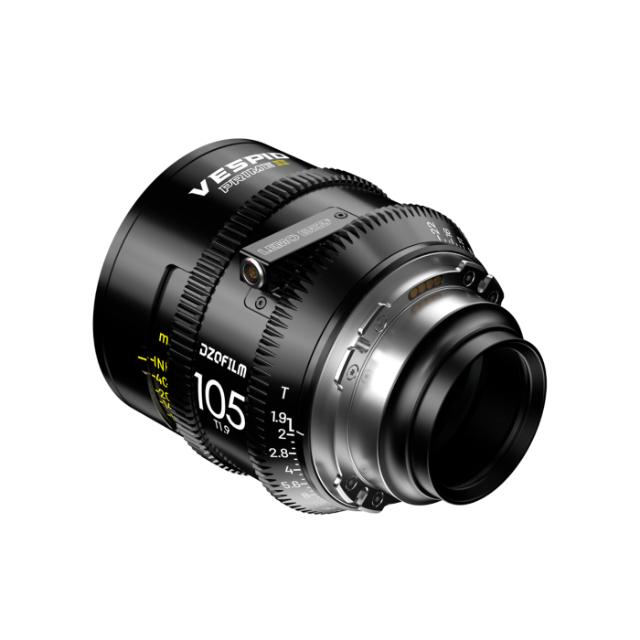 DZO VESPID PRIME 2 105MM T1.9 PL METRIC