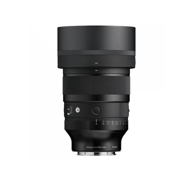 SIGMA 85MM F/1.2 DG ART FOR L-MOUNT
