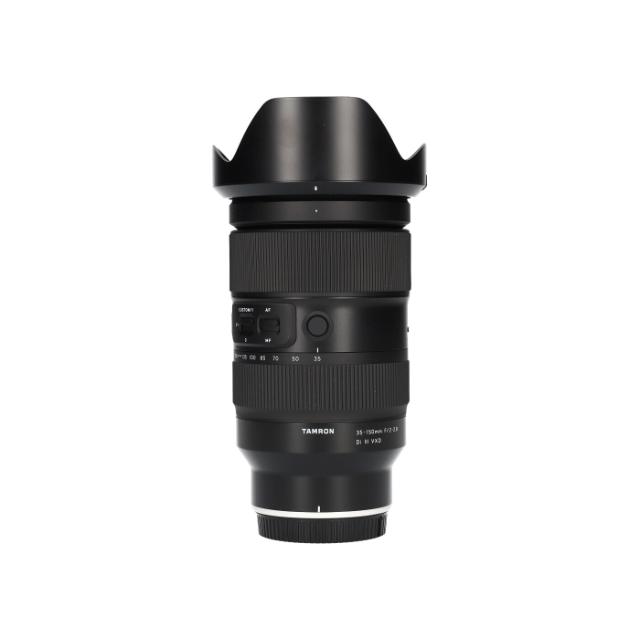 TAMRON 35-150 2-2,8 DI III VXD NIKON Z (2) USED